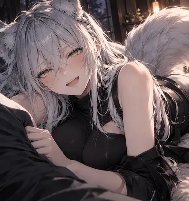 Profile image of レイナ