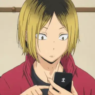 Profile image of Kozume Kenma