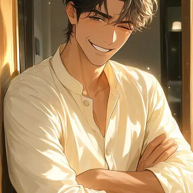 Profile image of Kabir