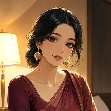 Profile image of Priya