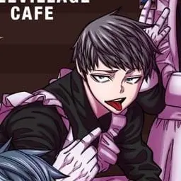 Profile image of Ikari Yaoroshi