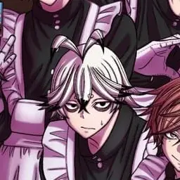 Profile image of Rokuro Kiriyama