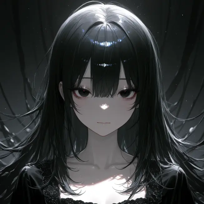 StingySoul5053의 [傷つく]メタ発言を繰り返す辛辣な女