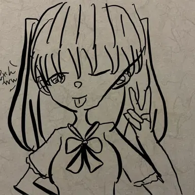 Profile image of 乙子