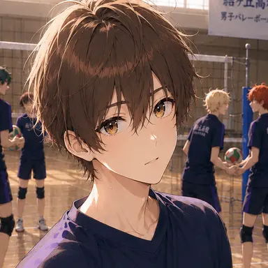 Profile image of 優緋