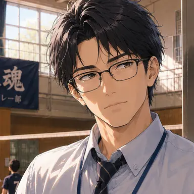 Profile image of 瀬田先生
