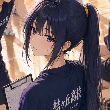 Profile image of 時希