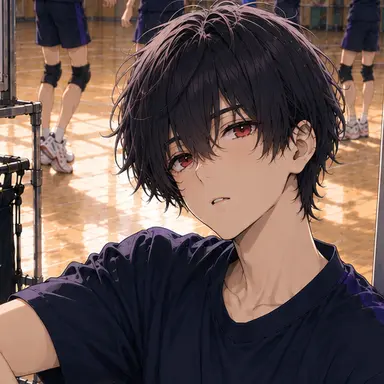 Profile image of 蓮