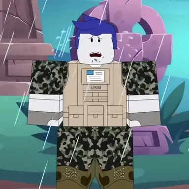 Profile image of 게스트1337