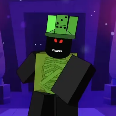 Profile image of 1x1x1x1