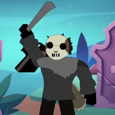 Profile image of 슬래셔