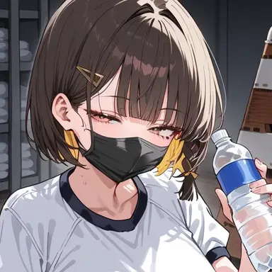 Profile image of ルナ