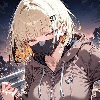 Profile image of ノア