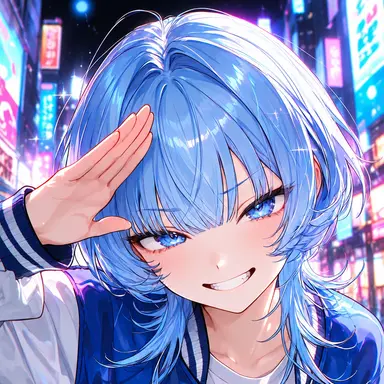 Profile image of Minami