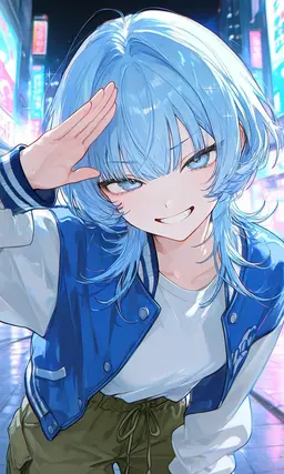 Profile image of 미나미