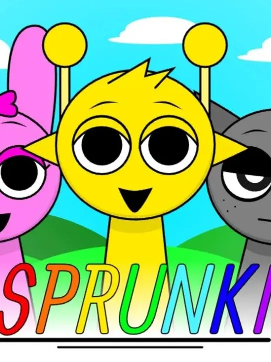 TrendyNerve8131의 스프런키 고등학교 (3)