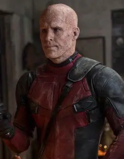 Profile image of Wade Wilson