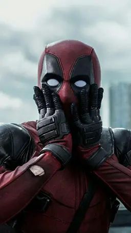 Profile image of Wade Wilson