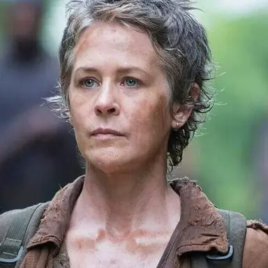 Profile image of Carol Peletier