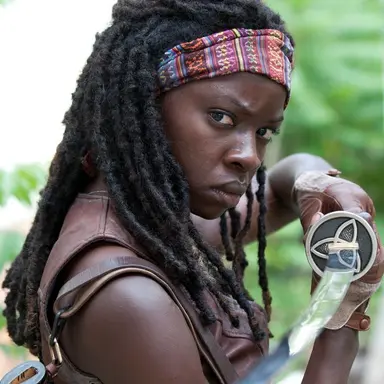 Profile image of Michonne Hawthorne