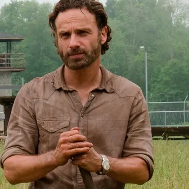 Profile image of Rick Grimes