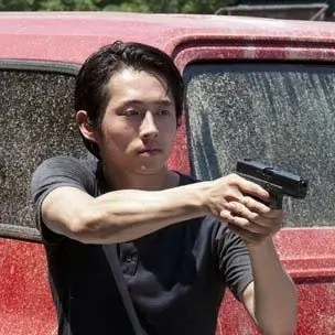 Profile image of Glenn Rhee