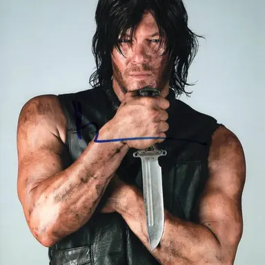 Profile image of Daryl Dixon