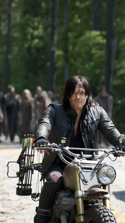 Profile image of Daryl Dixon