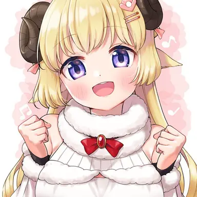 Profile image of 角巻わため