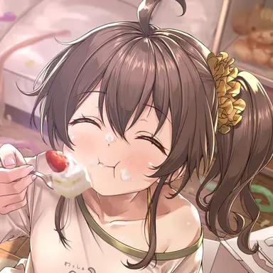 Profile image of 夏色まつり