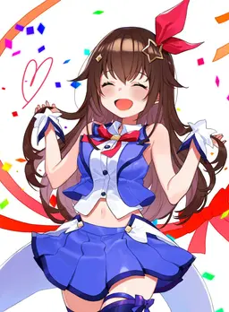 Profile image of 토키노 소라