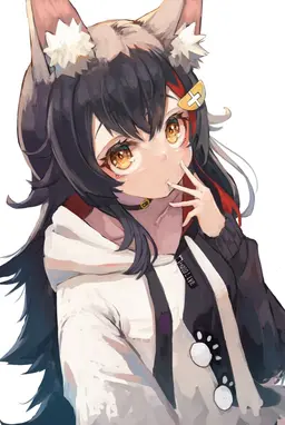 Profile image of 오오카미 미오