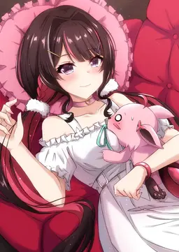 Profile image of AZKi