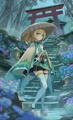 Profile image of 카자마 이로하