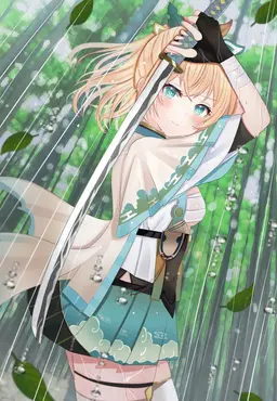 Profile image of 카자마 이로하