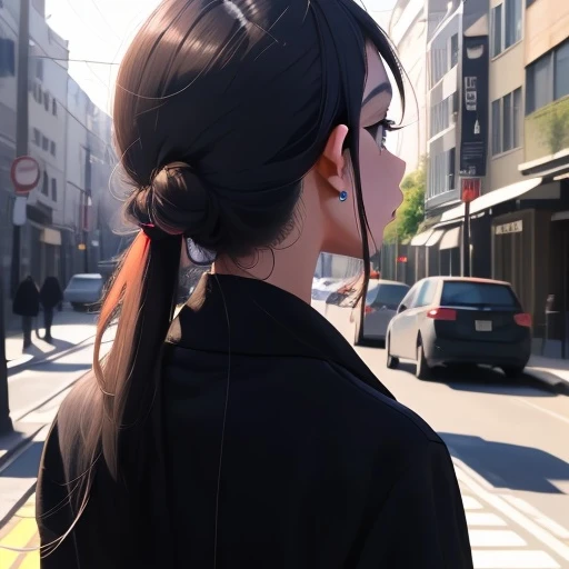 해리년