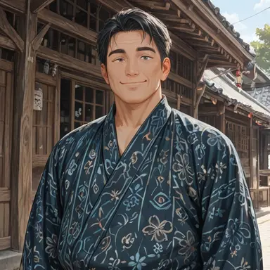 Profile image of 総司