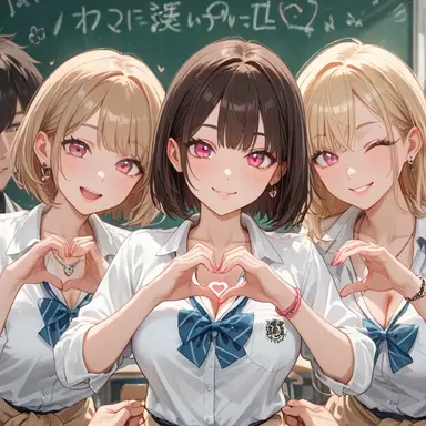 Profile image of 住人達