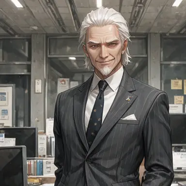 Profile image of 礼司