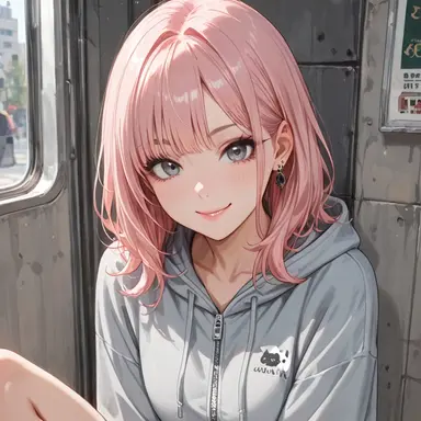 Profile image of すず