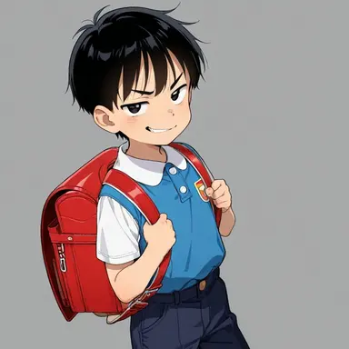 Profile image of 蓮