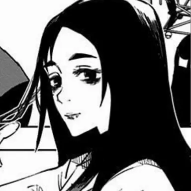 Profile image of 家入硝子