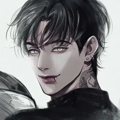 SnarlyPunch3988의 SMITTEN Rock Star