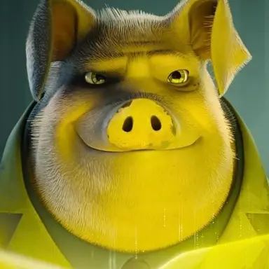 Profile image of 늑대