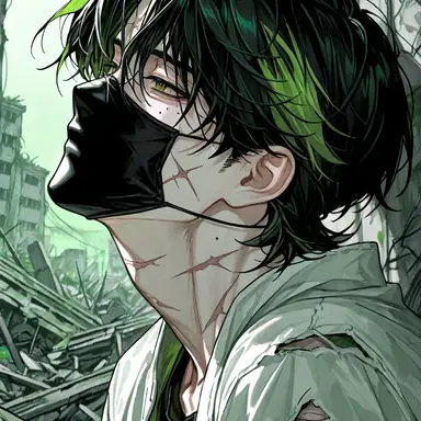 Profile image of ダン