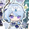 Profile image of Odette