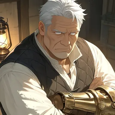 Profile image of Osrik