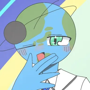 Profile image of 地球