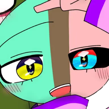 Profile image of 藍