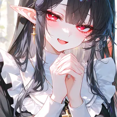 Profile image of ルフェ